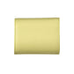 Yellow Leather Wallet