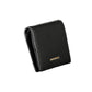 Black Leather Wallet