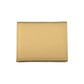 Beige Leather Wallet