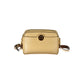 Beige Leather Handbag