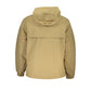 Beige Polyamide Jacket