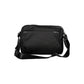 Black Nylon Handbag