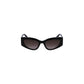 Black Acetate Sunglasses