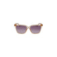 Beige BIO INJECTED Sunglasses