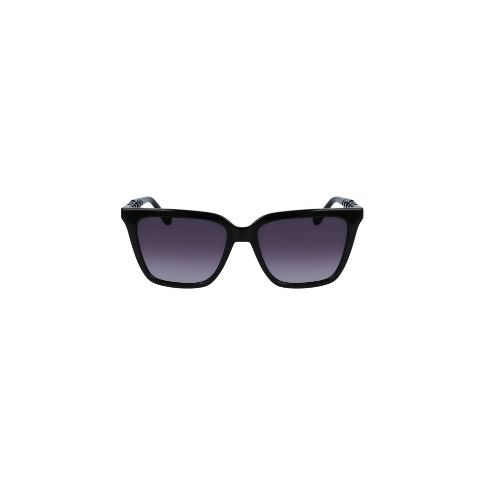 Black BIO INJECTED Sunglasses