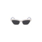 White INJECTED Sunglasses