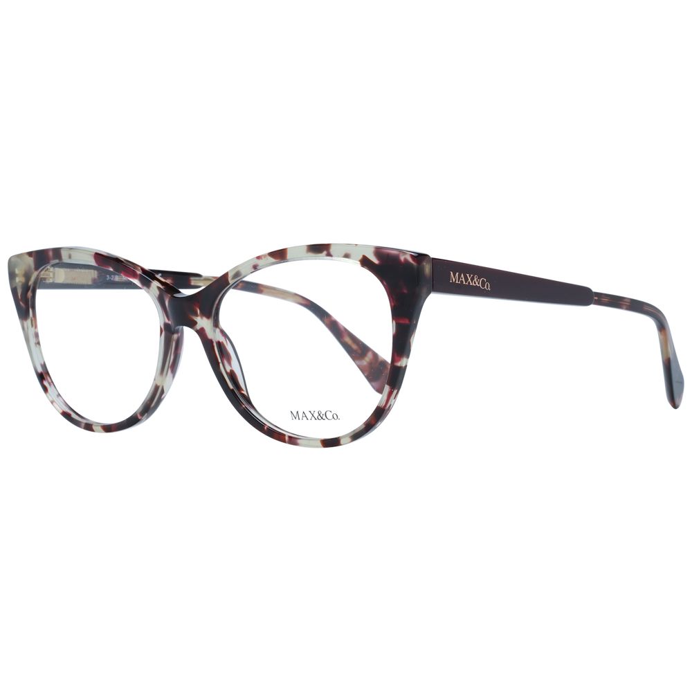 Brown Women Optical Frames