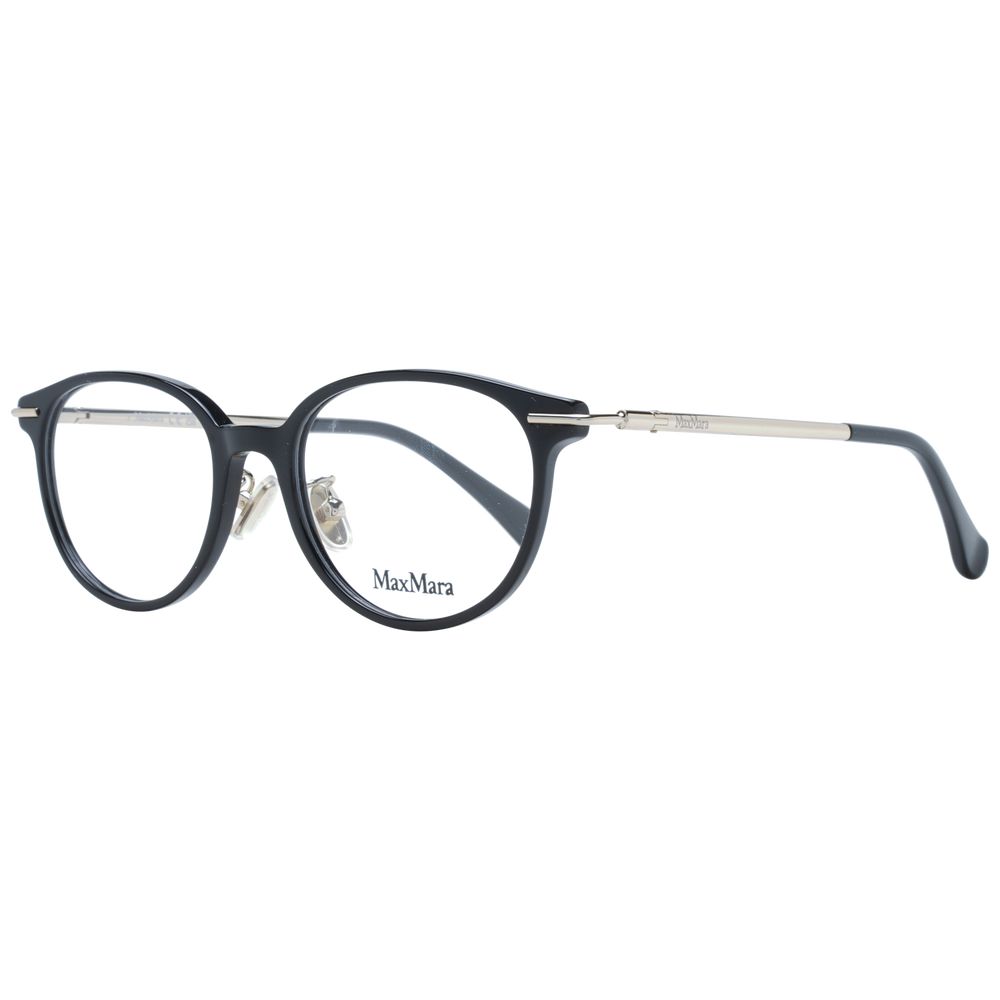 Black Women Optical Frames