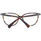 Brown Women Optical Frames