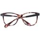 Brown Women Optical Frames