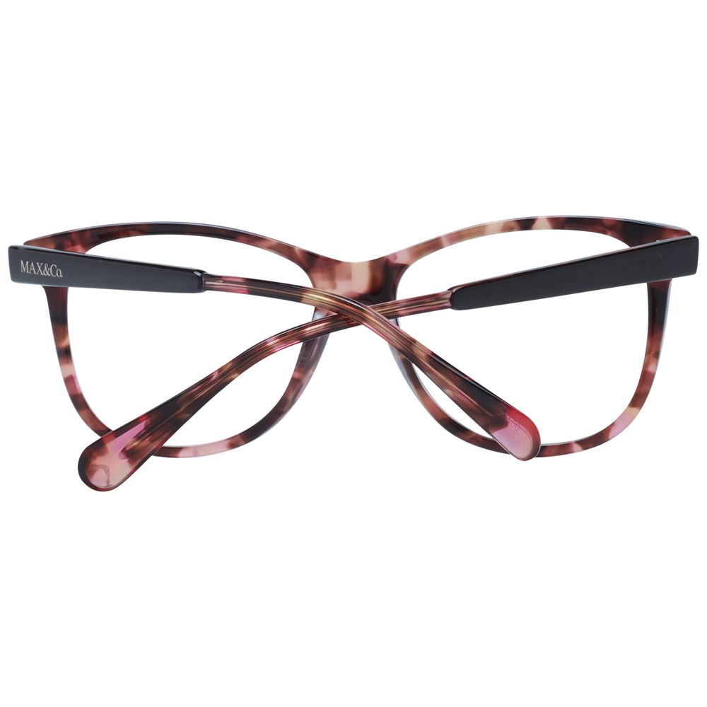 Brown Women Optical Frames