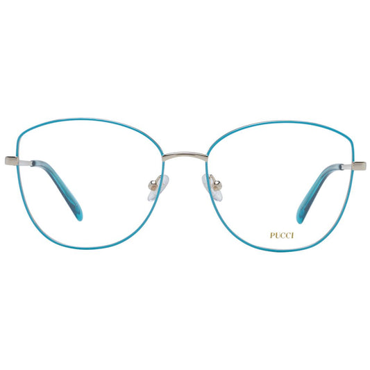 Turquoise Women Optical Frames