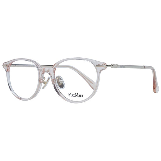 Pink Women Optical Frames