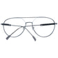 Gray Men Optical Frames