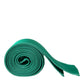 Green Silk Satin Waist Women Belt