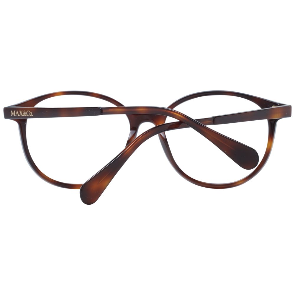 Brown Women Optical Frames