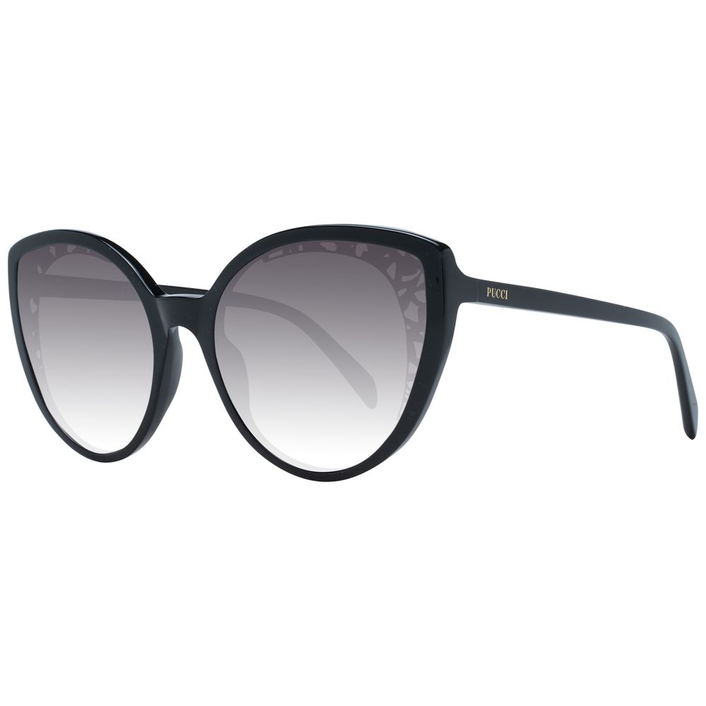 Black Women Sunglasses