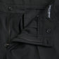 Black Wool SlimFit Dress Formal Pants