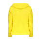 Yellow Cotton Sweater