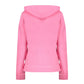 Pink Cotton Sweater