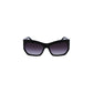 Black Acetate Sunglasses