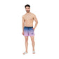 Dapper Multicolor Men's Boxer Swim Shorts