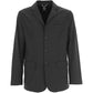 Elegant Water-Repellent Jacket for Men