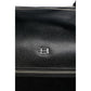 Chic Saffiano Calfskin Travel Bag