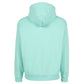 Green Cotton Men's Sweatshirt