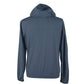 Blue Synthetic Men's Jacket