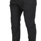 Gray Wool Single Breasted 2 Piece CIPRO Suit