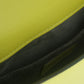 Lime Yellow Leather Small Shoulder Bag