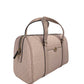 Travel Medium Duffle Satchel Crossbody Bag Purse