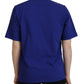 Blue Collared Writings Polo Short Sleeves T-shirt