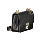 Black Polyethylene Handbag