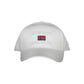 White Cotton Hats & Cap