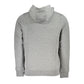 Gray Cotton Sweater