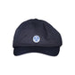 Blue Nylon Hats & Cap