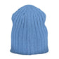 Light Blue Polyester Hats & Cap