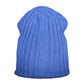 Blue Polyester Hats & Cap