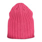 Pink Polyester Hats & Cap