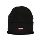 Black Acrylic Hats & Cap