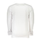 White Cotton Sweater