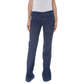 Blue Cotton Jeans & Pant