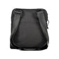 Black Nylon Shoulder Bag