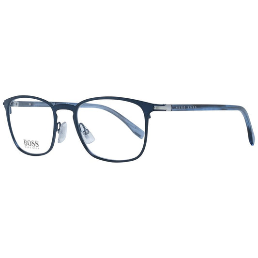 Blue Men Optical Frames