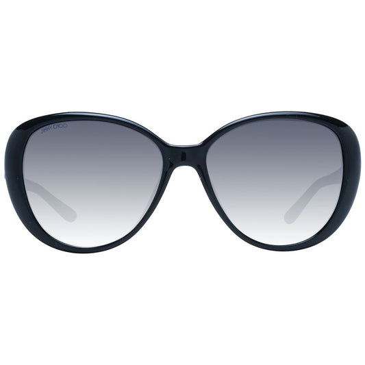 Black Women Sunglasses