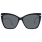 Black Women Sunglasses