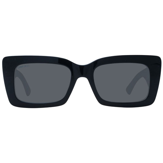 Black Women Sunglasses