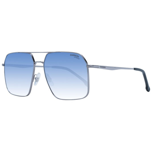 Transparent Men Sunglasses